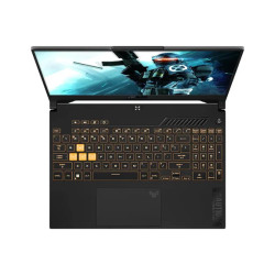 NOTEBOOK ASUS 15.6 I5-12500H 16GB 512GB PCIE RTX3050