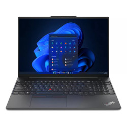 NOTEBOOK LENOVO 16 E16 R5-7535U 8GB SSD512 FREEDOS