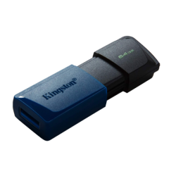 PEN DRIVE KINGSTON 64GB USB 3.2 DTXM/64GB