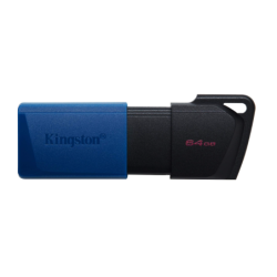 PEN DRIVE KINGSTON 64GB USB 3.2 DTXM/64GB