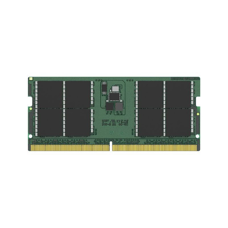 MEMORIA SODIMM 16GB DDR5 5600 KINGSTON KCP556SS8-16