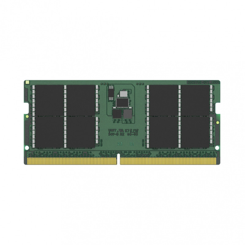 MEMORIA SODIMM DDR5 32GB KINGSTON 5600 KCP