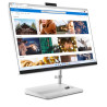 Pc All In One Lenovo 24" Core i3 1215U 8Gb Ssd 512Gb Win11