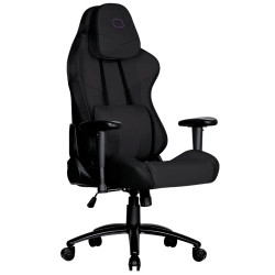 Silla Gamer Cooler Master Caliber R3C Negra