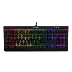 Teclado HyperX Alloy CORE RGB HX-KB5ME2-LA