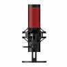 MICROFONO HYPERX QUADCAST 2 NEGRO 872V1AA
