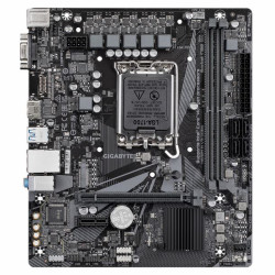 MOTHERBOARD GIGABYTE H610M H V3 DDR4 S1700