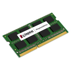 Memoria 16GB Kingston DDR5 Sodimm 5600Mhz