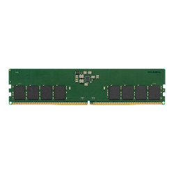 Memoria RAM KINGSTON 16GB 5600MHZ DDR5 NON-ECC KVR56U46BS8-16