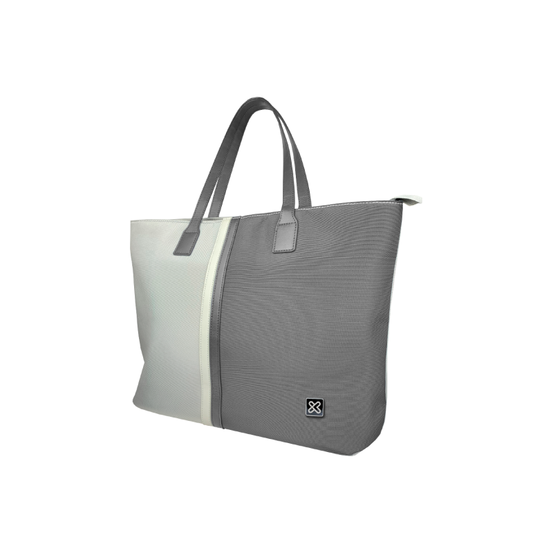 BOLSO KLIPXTREME CAPRI P/ DAMAS P/LAPTOP 15.6 GRIS