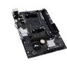 MOTHERBOARD BIOSTAR AM4 A520MHP BOX M-ATX DDR4