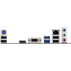 MOTHERBOARD BIOSTAR AM4 A520MHP BOX M-ATX DDR4