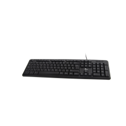 TECLADO X-TECH ESTANDAR USB ESPAÑOL