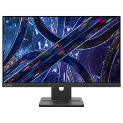 Monitor Lenovo ThinkVision E22-30 75Hz 4ms VGA HDMI DisplayPort