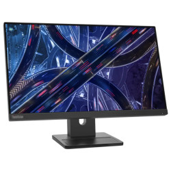 Monitor Lenovo ThinkVision E22-30 75Hz 4ms VGA HDMI DisplayPort