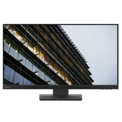 Monitor Lenovo ThinkVision E24-20 23.8″ 60 Hz IPS