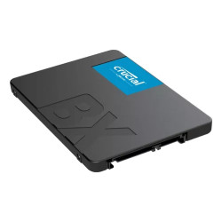 Disco SSD Crucial 4TB BX500 CRUCIAL CT4000BX500SSD1