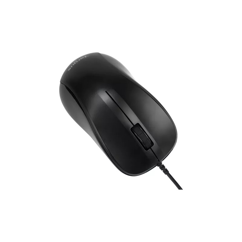 Mouse Óptico Targus Usb Amu80us