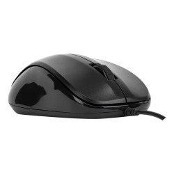 Mouse Óptico Targus Usb Amu80us