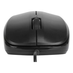 Mouse Óptico Targus Usb Amu80us