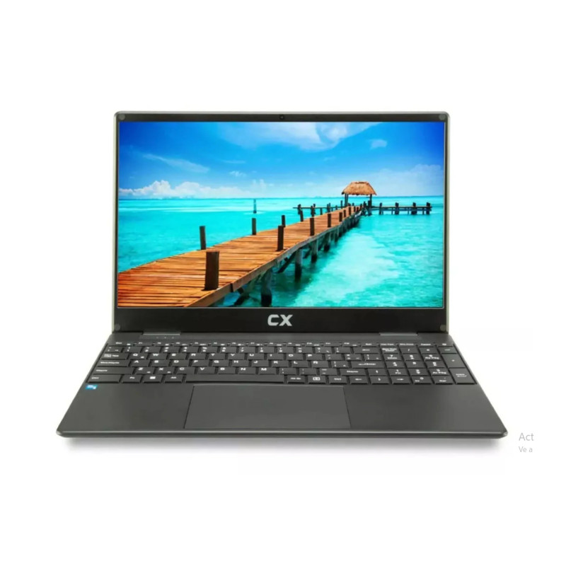 NOTEBOOK CX 14.1 INTEL CELERON N5030 DDR4 8GB SSD 480GB W11H