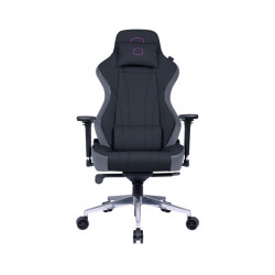 SILLA GAMER COOLERMASTER CALIBER X1C BLACK