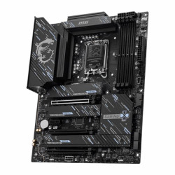 MOTHERBOARD MSI Z890 GAMING PLUS WIFI DDR5 S1851