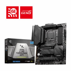 MOTHERBOARD MSI MAG Z790 TOMAHAWK WIFI DDR5 S1700