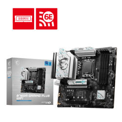 MOTHERBOARD MSI B760M GAMING PLUS WIFI DDR5 S1700