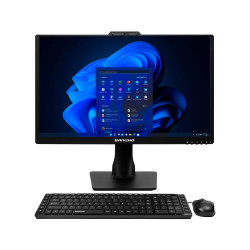 PC ALL IN ONE AIO BANGHO BOLD E40 INTEL i5 24" 8GB SSD 480GB W11P