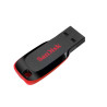 PENDRIVE USB Sandisk 128Gb Cruzer Blade 2.0