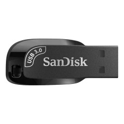 PENDRIVE USB Sandisk 64Gb 3.0 Ultra Shift