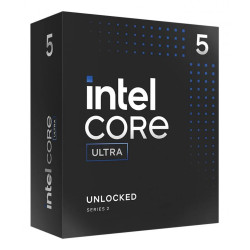 MICROProcesador INTEL Core Ultra 5 245KF Socket 1851 BX80768245KF