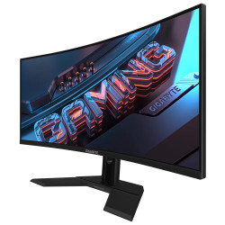 Monitor GAMING Gigabyte 34" Curvo GS34WQC 120HZ