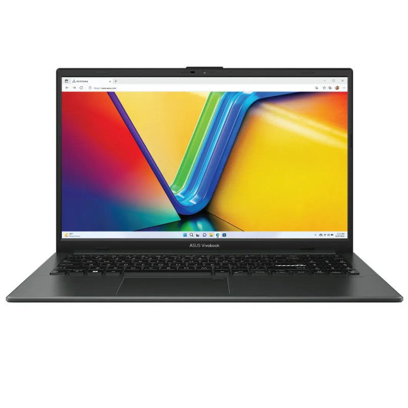 Notebook ASUS Vivobook  E1504 I3 N305 15,6″ FHD 256G 8G FREEDOS