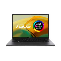 NOTEBOOK ASUS ZENBOOK 14 UX3406 RYZEN 7 SSD 512GB 16GB W11