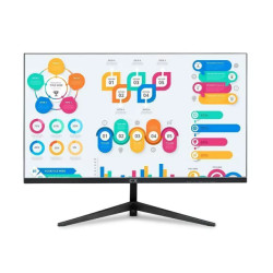 MONITOR LED 24 CX PF236D VGA/HDMI VESA