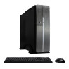 PC CX INTEL I3 12100 8GB DDR4 SSD 240GB FREEDOS