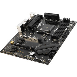 MOTHERBOARD MSI AM4 B550 GAMING GEN3 BOX ATX