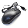 Mouse Performance Mo-383 Óptico Usb Scroll Color Negro