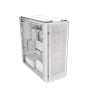 Gabinete Corsair 9000D Airflow TG Tower iCUE RGB White