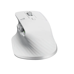 Mouse Logitech Wir MX Master 3S Pale Grey 910-006562