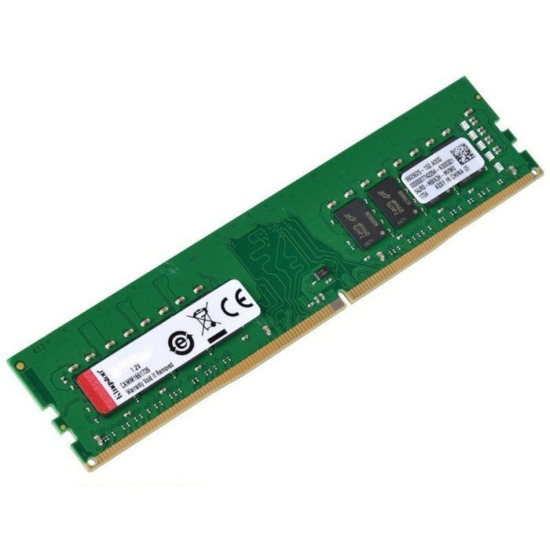 Memoria PC KINGSTON 32GB Dimm Ddr4 3200Mhz