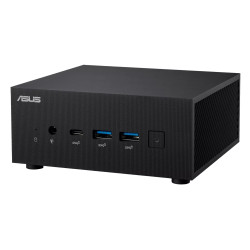 Mini Pc Asus Pn64-b Intel I5-12500h Bt Wifi 6e Hdmi Usb 3.2