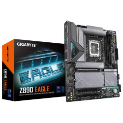 Motherboard Gigabyte Z890 EAGLE G10 / LGA 1851 ddr5 15ta gen