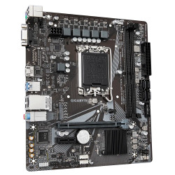 Motherboard Gigabyte H610M H V2 G10  LGA1700 DDR4