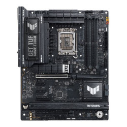 MOTHERBOARD ASUS TUF GAMING Z890-PLUS WIFI DDR5 S1851