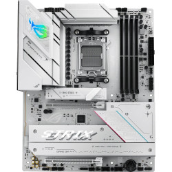 MOTHERBOARD ASUS AM5 ROG STRIX B850-A GAMING WIFI DDR5 BOX