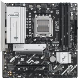 MOTHERBOARD ASUS AM5 PRIME B840M-A DDR5 BOX