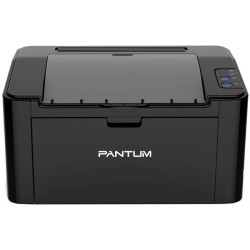 Impresora Pantum Láser Mono P2500W